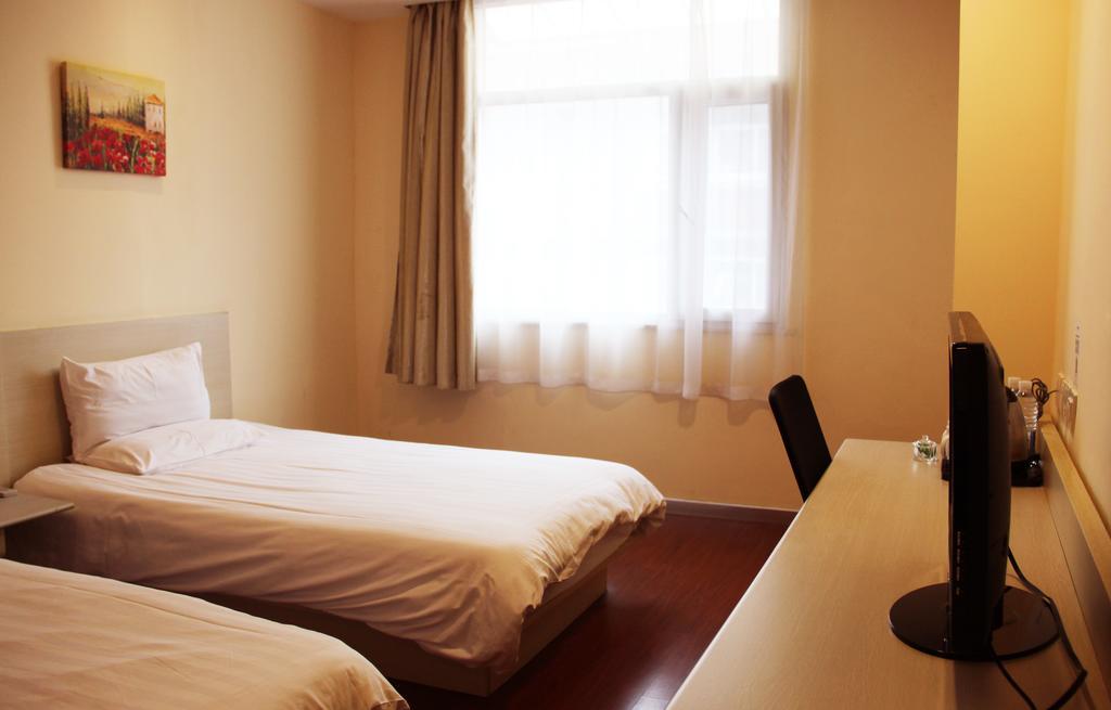 Guilin Ziyunxuan Hotel Habitación foto