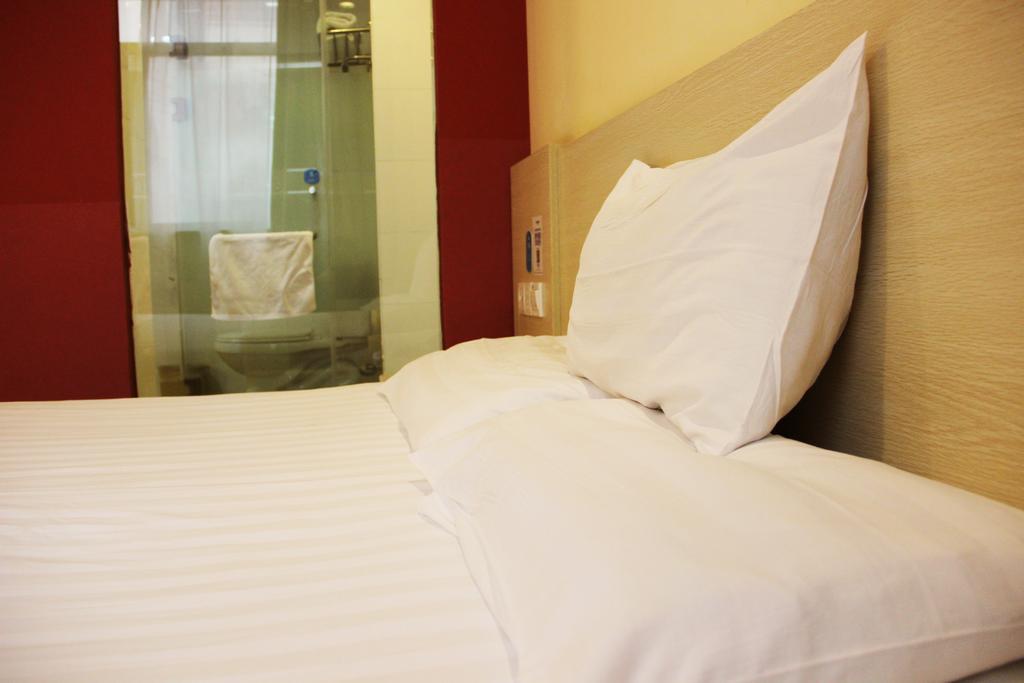 Guilin Ziyunxuan Hotel Habitación foto