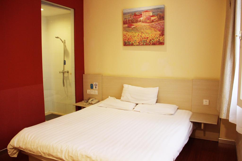 Guilin Ziyunxuan Hotel Exterior foto