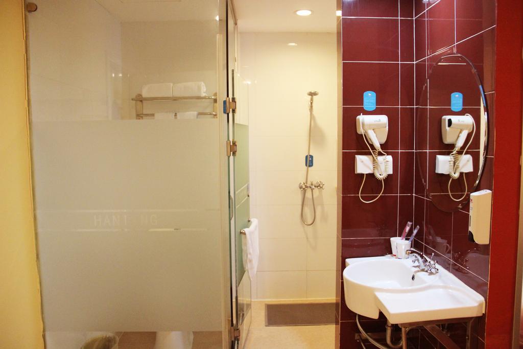 Guilin Ziyunxuan Hotel Habitación foto