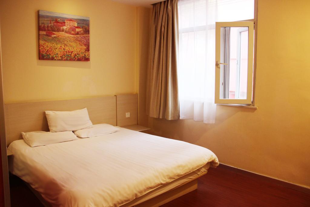 Guilin Ziyunxuan Hotel Habitación foto