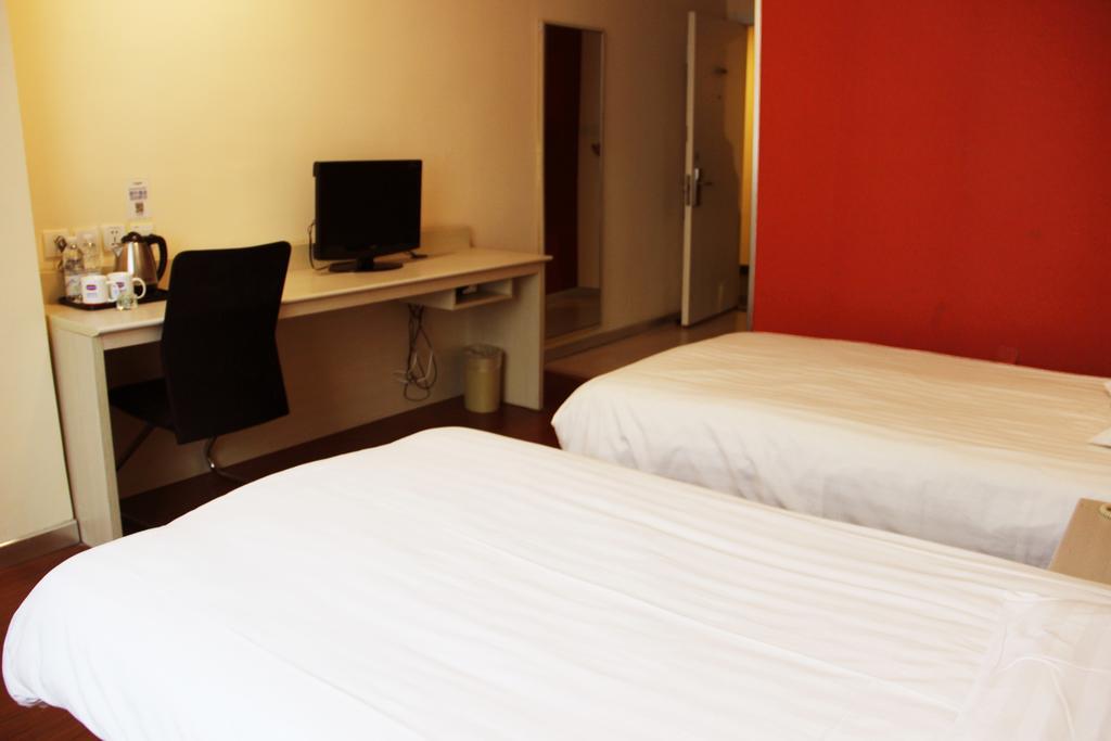 Guilin Ziyunxuan Hotel Habitación foto