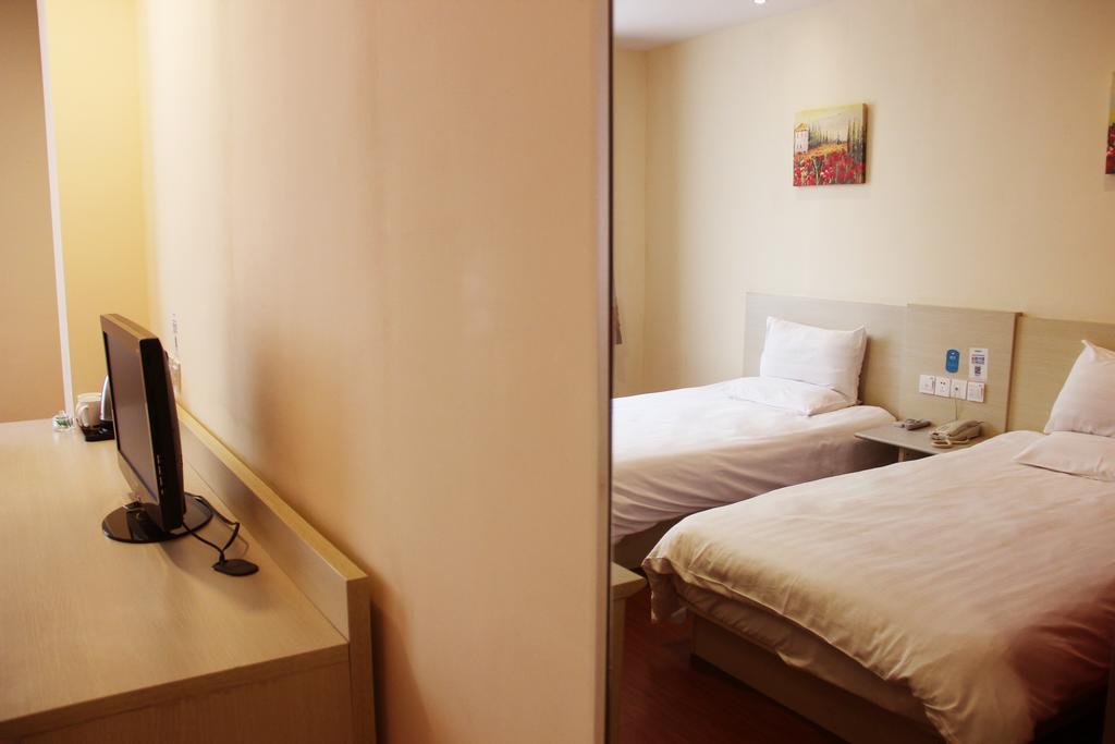 Guilin Ziyunxuan Hotel Exterior foto
