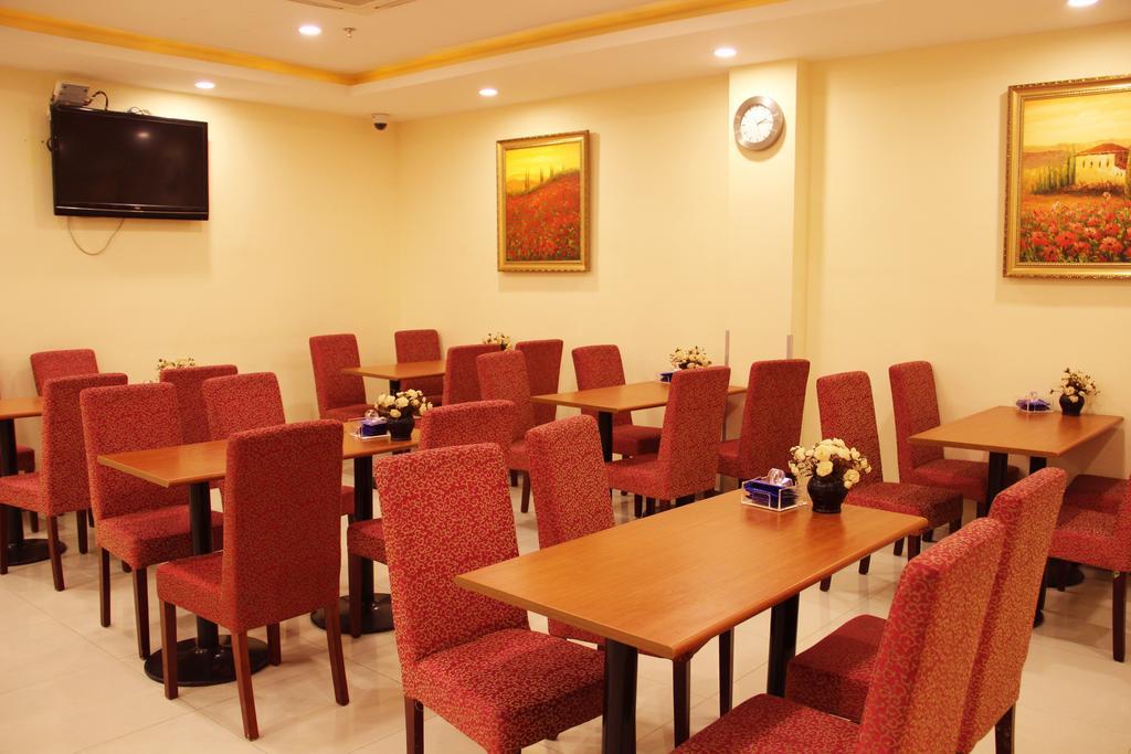 Guilin Ziyunxuan Hotel Exterior foto